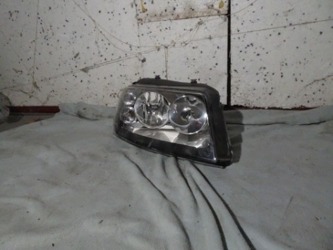 ФАРА ПРАВИЙ ПЕРІД 7M7941016M SEAT ALHAMBRA I РЕСТАЙЛ 
