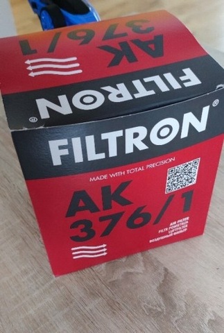 FILTRON AK 376/1