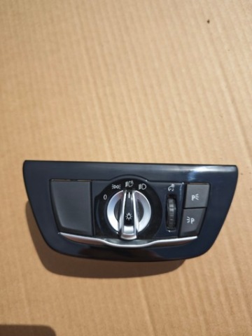 ПЕРЕМИКАЧ СВІТЛА BMW G30 9472967 