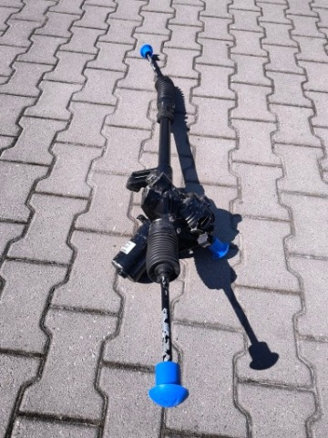 РУЛЬОВА РЕЙКА SUZUKI SWIFT 03-10 