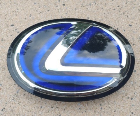 ЗНАЧОК ЕМБЛЕМА LEXUS RX 2023 5314133180 