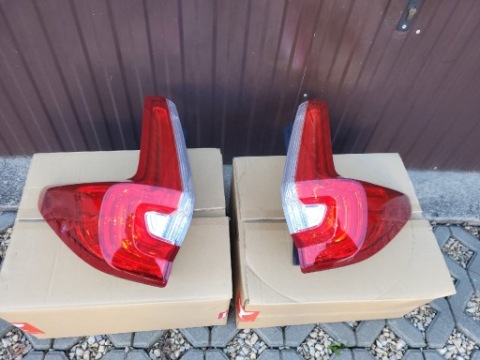 ФАРА ЗАДНЯ ЛІВА АБО ПРАВА HONDA CRV V 2018-24 