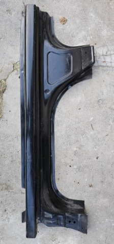 ПОРІГ СТІЙКА ПРАВИЙ CITROEN C3 2 II 08-17R НОВИЙ ORYG. 