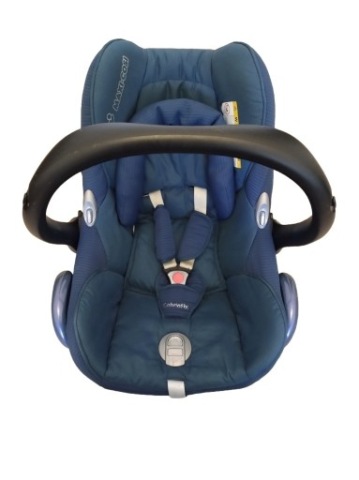 Maxi-Cosi CabrioFix 0-13 kg