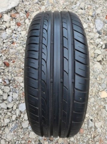 ШИНА DUNLOP 205/55 R16 91V 