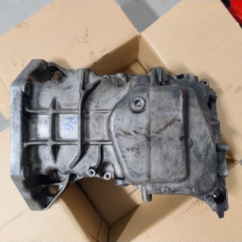 ПІДДОН МАСТИЛЬНА 1.6 DCI R9 452 