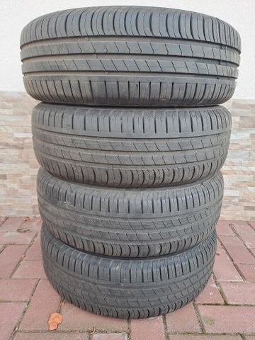 OPOMY DE VERANO HANKOOK 195/65/15  