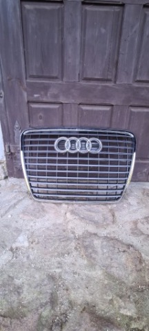 РЕШІТКА РАДІАТОРА РЕШІТКА РАДІАТОРА AUDI A6 NR. KAT. 4F0853651 