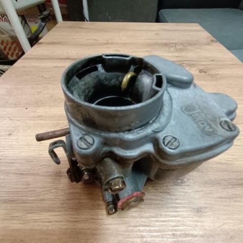 CARBURETOR SKODA 100 DIF 23 