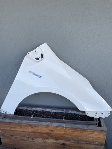 WING RIGHT TOYOTA PRIUS 4 (2016)  