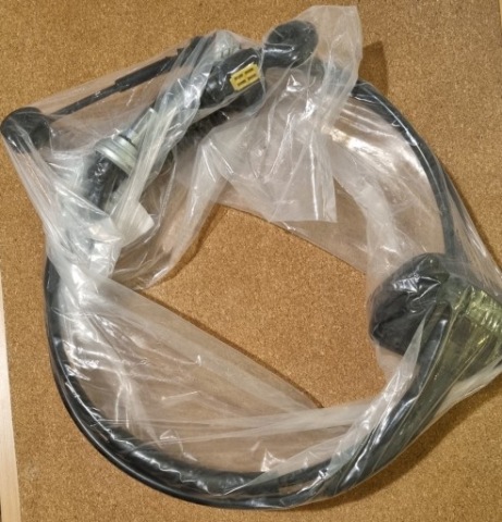 CABLE CHANGES PROGRAMS VIVARO TRAFIC 01 -14 