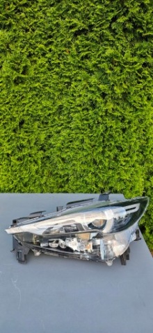 MAZDA CX-5 II ФАРА ЛЕВАЯ ПЕРЕД ПОЛНЫЙ СВЕТОДИОДНЫЕ KB8P51040 