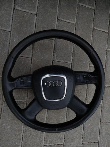 VOLANTE AUDI A4 B7 MULRIFUNCIONALIDAD  