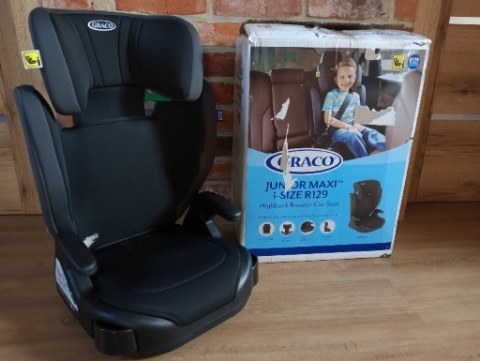 КРІСЛО АВТО GRACO 100-150 CM 