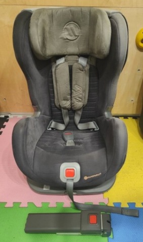 КРІСЛО AVIONAUT GLIDER 9-25 KG ODBIOR OSOBISTY KRK 
