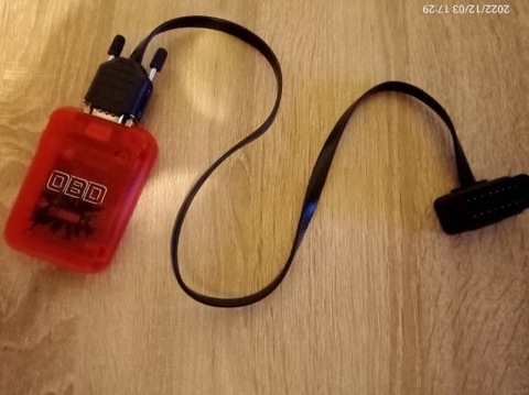 ЧИП TUNNING OBD2 фото