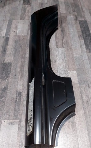 PANEL SILL SKODA OCTAVIA  