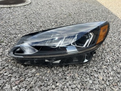 FARO PARTE DELANTERA IZQUIERDO FORD ESCAPE KUGA MK3 EE.UU.  