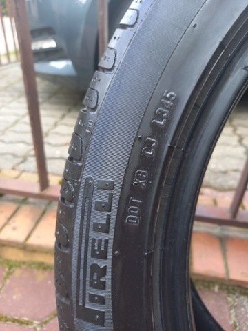 Pirelli Cinturato P7 ECOIMPACT 225 x 45R x 17 