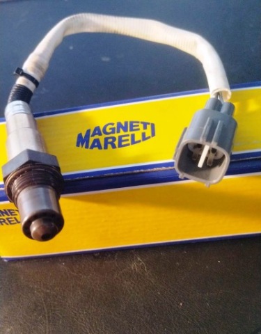 OSM113 ЗОНДА ЛЯМБДА MAGNETI MARELLI CITROEN C1 TOYOTA AYGO PEUGEOT 107 