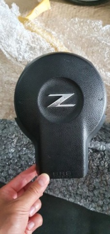 PODUSZKA/AIRBAG 350Z США 