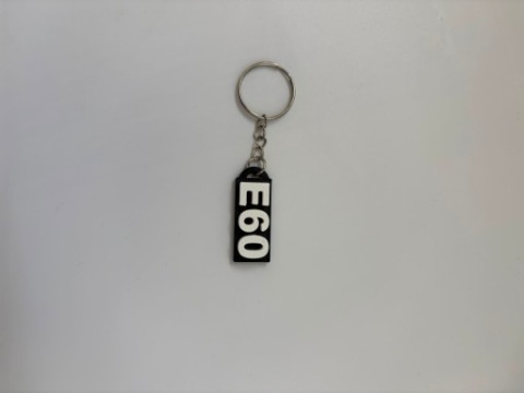 БРЕЛОК DO КЛЮЧИ BMW E60 