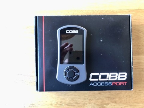 COBB Subaru Accessport V3 WRX/STI