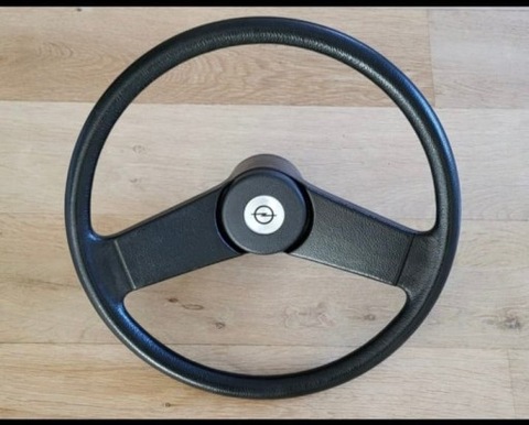 STEERING WHEEL OPEL 1970  