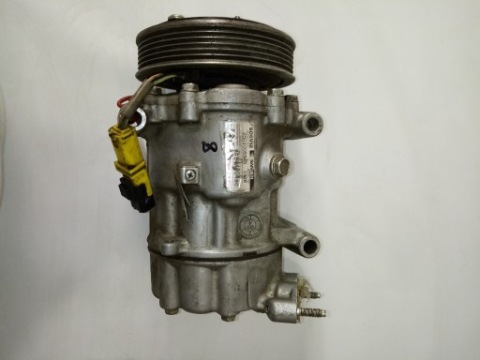 КОМПРЕСОР KLIMATYZACJI,9684480480,SD6V12,1908 