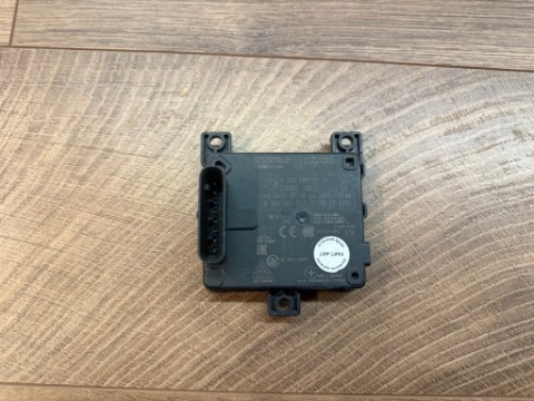 РАДАР ASSYSTA ТОРМОЗНАЯ MERCEDES E КЛАСС W213 A2139053314 