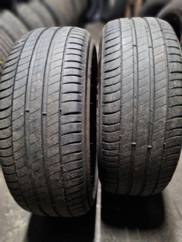 6MM ! ПАРА 2SZT. ШИНА 215/55R17 94W MICHELIN PRIMACY 3 СУПЕР СТАН ЛІТО 