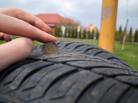 ШИНА CALOROCZNA 2X CROSSWIND GRIP PEAK 4S 185/60 R15 