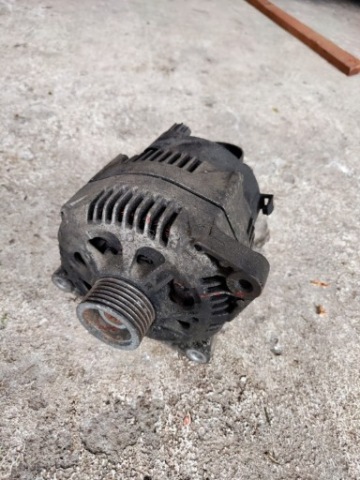ГЕНЕРАТОР PEUGEOT 607 407 CL15 3.0 V6 2542203 