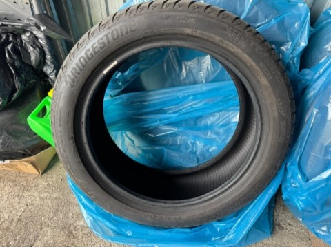 ШИНИ LETNIE: BRIDGESTONE TURANZA ECO 215/50 R18 96W 