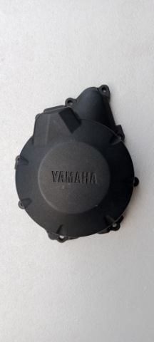 YAMAHA FZ6-S2 / XJ6 DIVERSION КРИШКА ГЕНЕРАТОРУ 