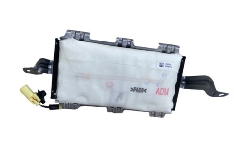TOYOTA AYGO X COUSSIN AÉRIENNE AIR BAG DE VOYAGEUR DE CONSOLS - milautoparts.fr