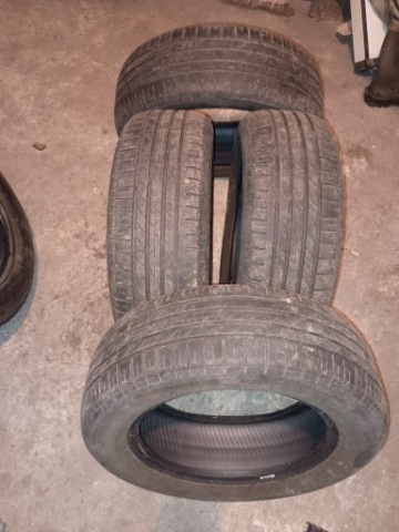 ШИНИ ЛІТНІ NOKIAN 195/60 R15 