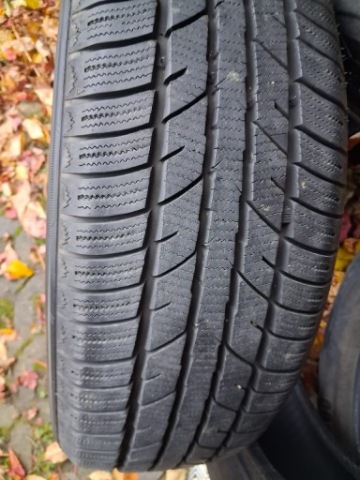 ЗИМОВІ ШИНИ ZEETEX 195/60R R16 