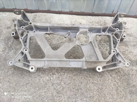 SUBFRAME CART BEAM FRONT VW PASSAT B8  3Q0199369D  