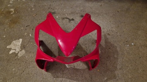 ЧАША HONDA CBR 600 F4I 