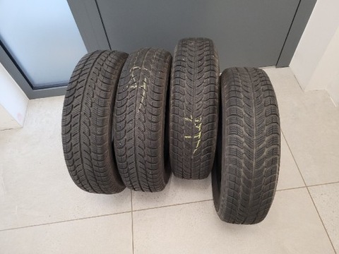 NEUMÁTICOS DEBICA FRIGO 2 165/70 R14  