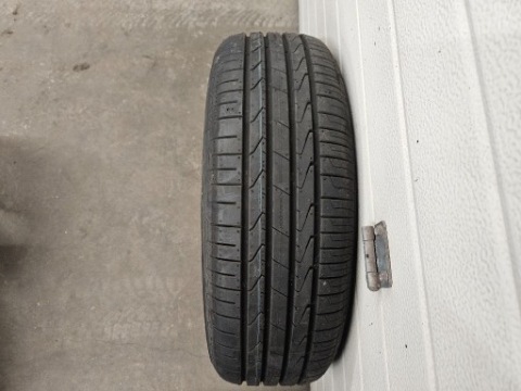1 ШТ 205/60 R16 92H HANKOOK VENTUS PRIME 3 - 2025R - НОВА 