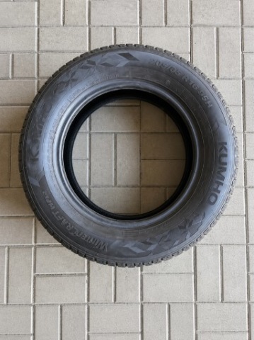 ШИНА ЗИМОВА KUMHO WINTERCRAFT WP52 – 205/65 R16 95H – 2024 – МАЙЖЕ НОВА 