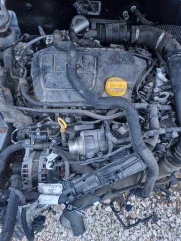 RENAULT TRAFIC 1,6 DCI 2018 ГОД 