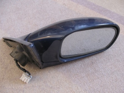 MIRROR RIGHT DO SUZUKI BALENO UNIVERSAL - ORYG.  