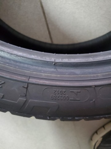 ШИНИ ЛІТНІ KORMORAN UHP 215/45 R17 87V ДУЖЕ ДОБРИЙ СТАН 