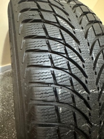 ШИНИ ЗИМОВІ MICHELIN 235/65/R17 SWIETNY СТАН 
