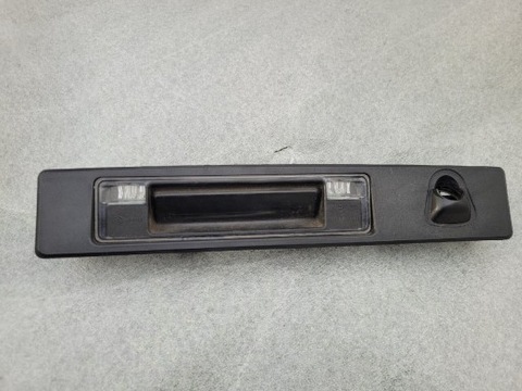 HANDLE MAGNETIC BUTTON LID REAR VOLVO XC90 31675543  