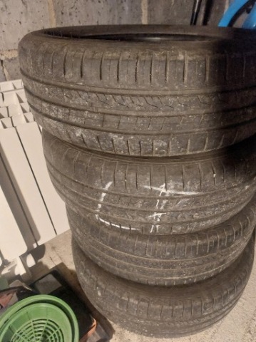 ЛІТНІ HANKOOK KINERGY ECO2 195/65/R15 91H 