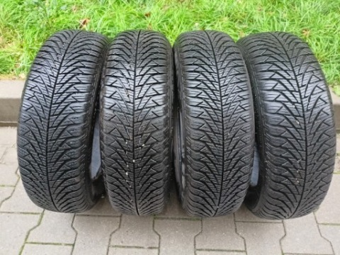 ШИНИ FULDA 155 65 R14 CALOROCZNE 